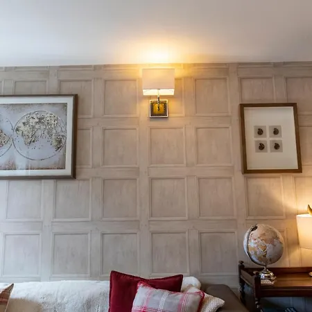 3 Bedroom House - A Very British Place To Stay - Near City Centre ! Oxford Buitenkant foto